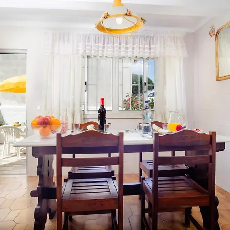 Holiday Casa Da Vila 度假居 马夫拉