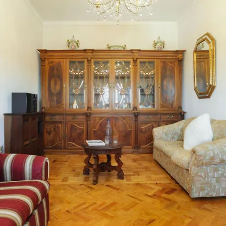 度假居 Holiday Casa Da Vila 马夫拉
